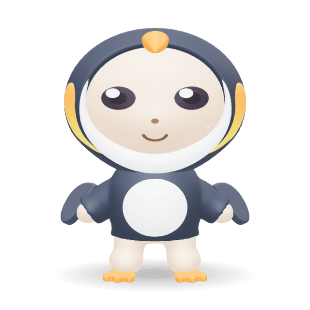 Penguin: Emperor